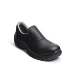 Chaussure Sécurité  Service 29057 Noir 35