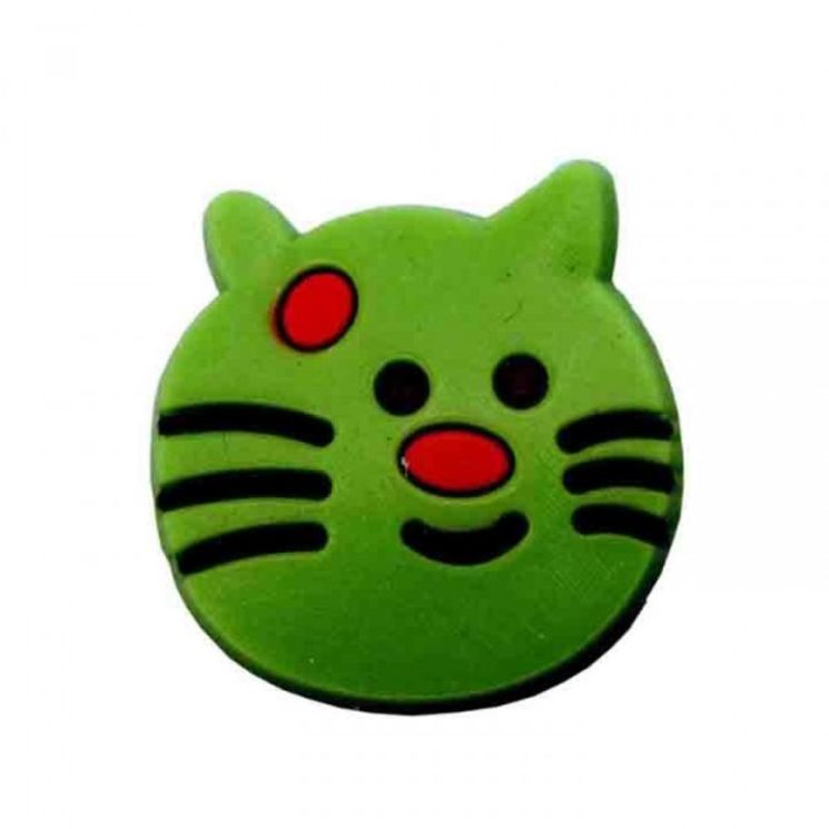 Pin´zz chat vert