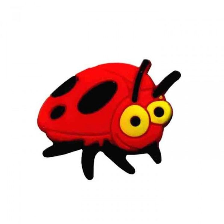 Pin´zz coccinelle