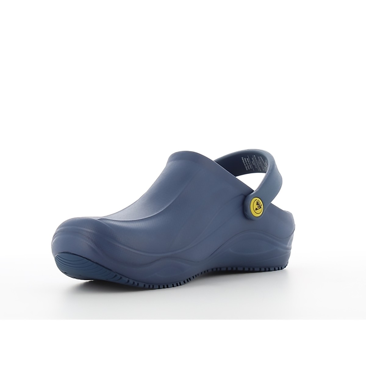 Botte Médicale Pour Sabot Woof Wear – Bleue, Protection Cheval, Neuve