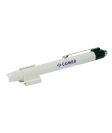 LAMPE STYLO  Bleu