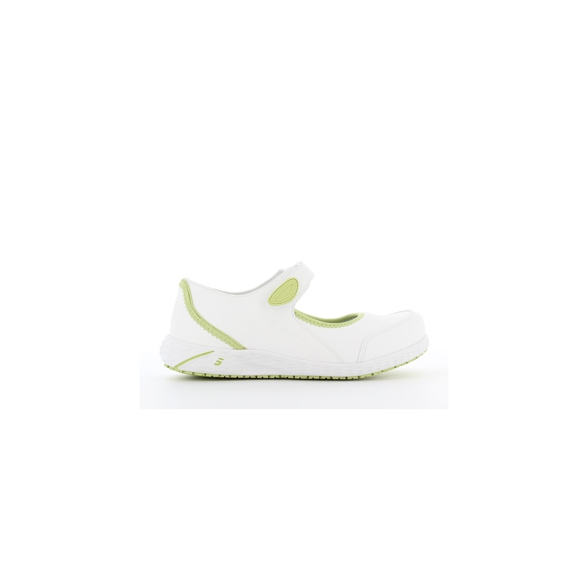 Ballerines NILDA