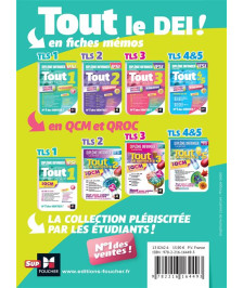 TOUT LE SEMESTRE 1