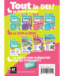 TOUT LE SEMESTRE 3