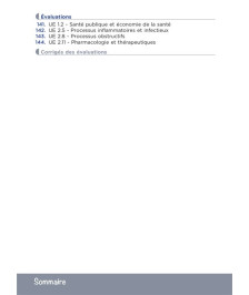 TOUT LE SEMESTRE 3