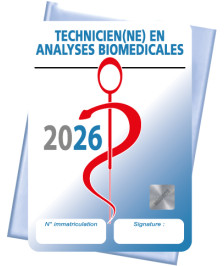 Caducée Technicien En...