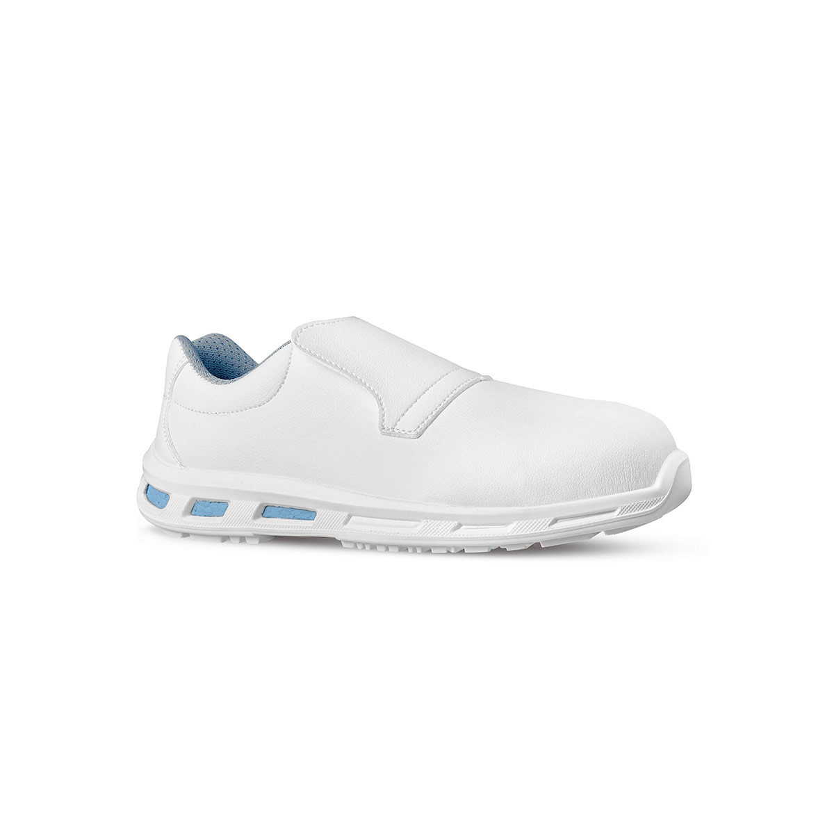 MOCASSIN CUISINE BLANCO