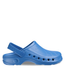 Sabot de travail médical sonic