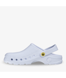 Sabot de travail médical sonic