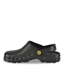 Sabot de travail médical sonic