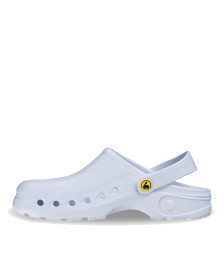 Sabot de travail médical sonic