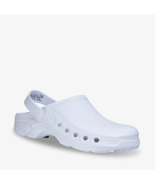 Sabot de travail médical sonic