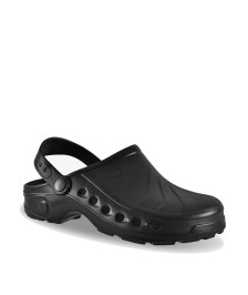 Sabot de travail médical sonic