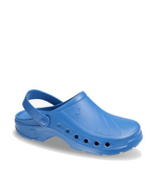 Sabot de travail médical sonic