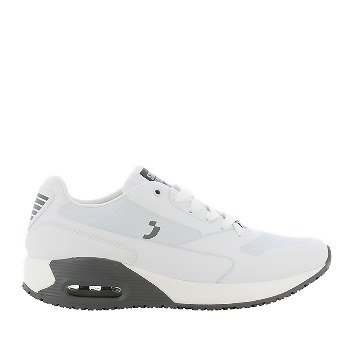 Basket de travail ELA femme Safety Jogger