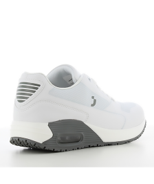 Basket de travail ELA femme Safety Jogger