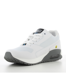 Basket de travail ELA femme Safety Jogger