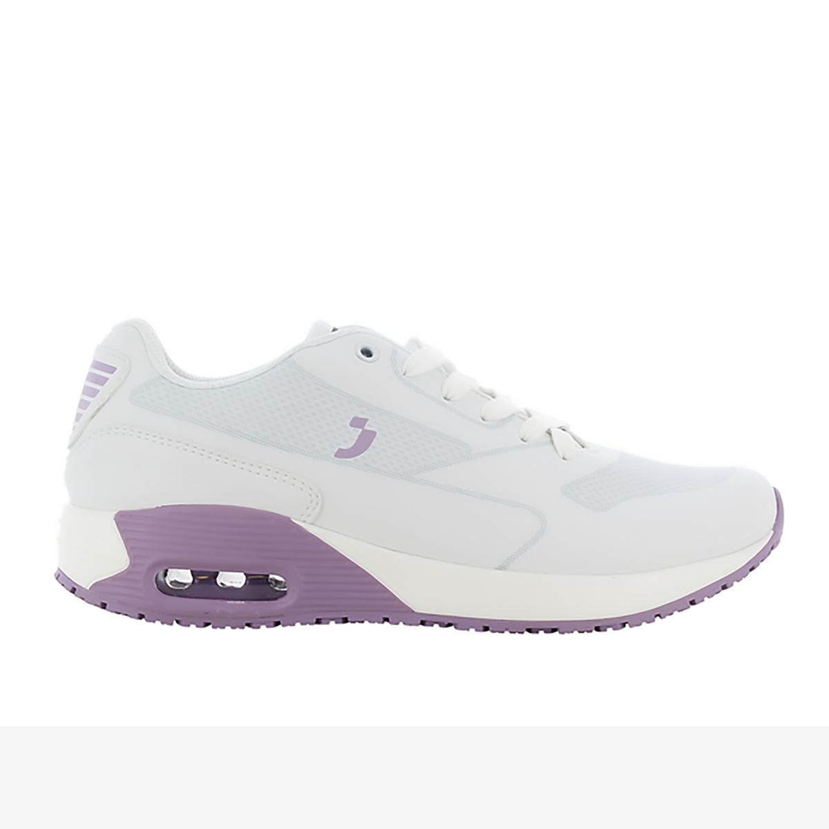 Basket de travail ELA femme Safety Jogger