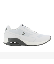 Basket de travail ELA femme Safety Jogger