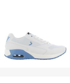 Basket de travail ELA femme Safety Jogger