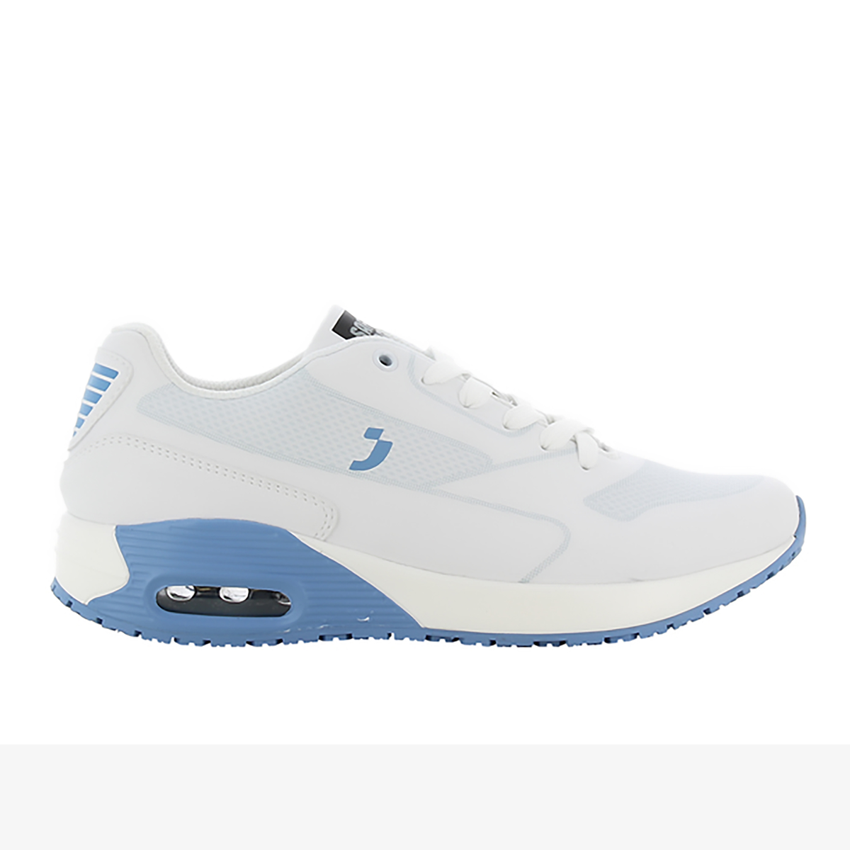 Basket de travail ELA femme Safety Jogger