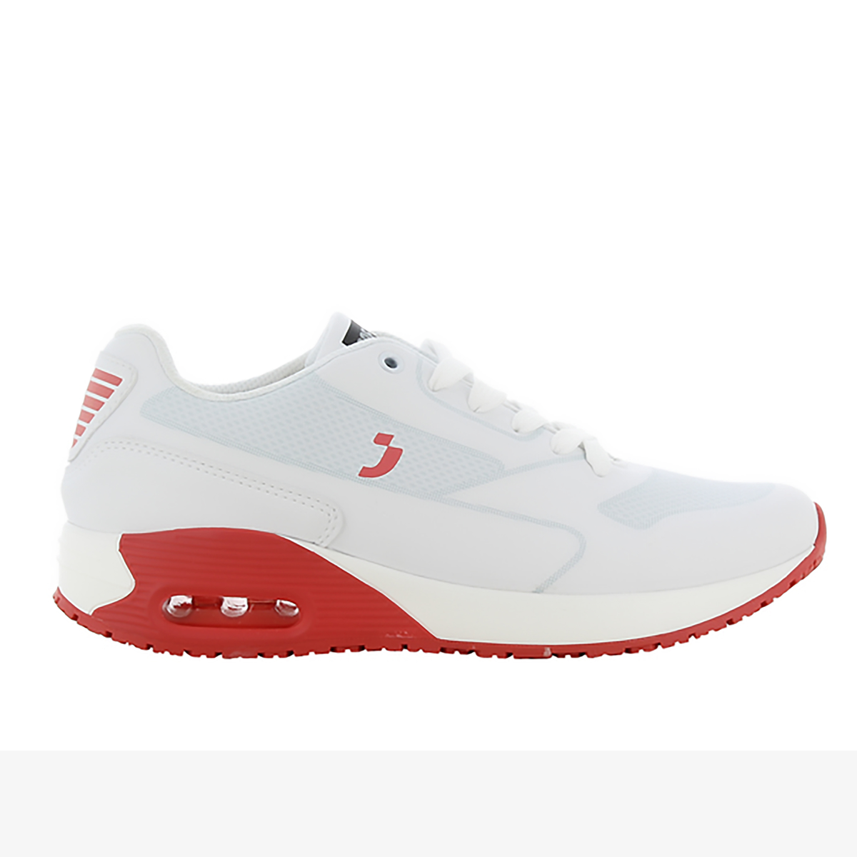 Basket de travail ELA femme Safety Jogger
