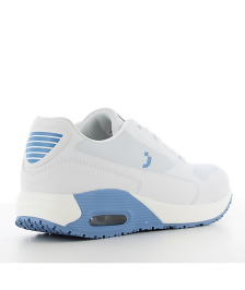 Basket de travail ELA femme Safety Jogger