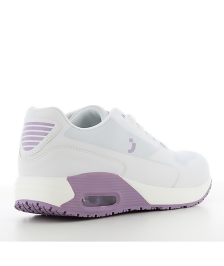 Basket de travail ELA femme Safety Jogger
