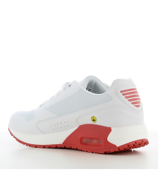 Basket de travail ELA femme Safety Jogger