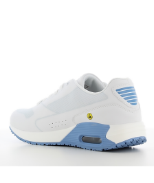 Basket de travail ELA femme Safety Jogger