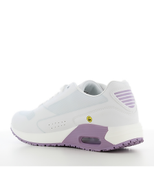 Basket de travail ELA femme Safety Jogger