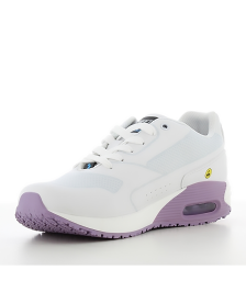 Basket de travail ELA femme Safety Jogger
