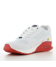 Basket de travail ELA femme Safety Jogger