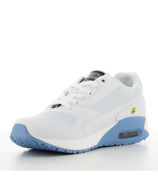 Basket de travail ELA femme Safety Jogger