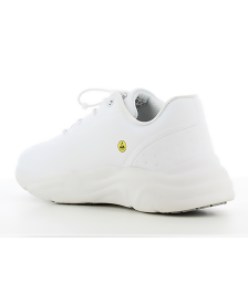 Baskets médicales SAFETY JOGGER CHAMP