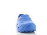 Chaussure hopital femme - Oxypas - Oxyva - Bleu - 35-36