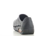 Chaussure hopital femme - Oxypas - Oxyva - Noir - 35-36