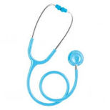 Stethoscope SPENGLER - PULSE BLEU AZUR