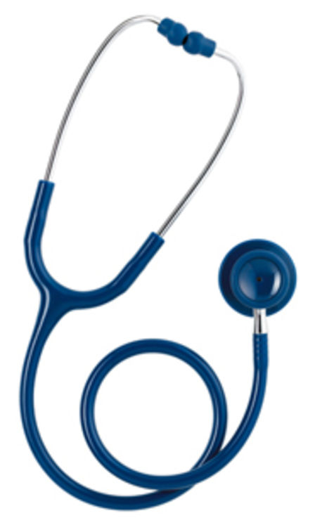 Stethoscope SPENGLER - DUAL PULSE BLEU