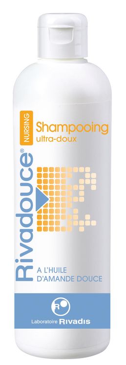 Shampooing ultra-doux