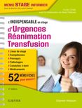 Réanimation-Urgences-Transfusion