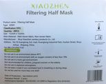Masque FFP2 - Boite de 28 Masques