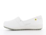 Chaussure infirmiere - Oxypas - Sophie - Blanc - 36
