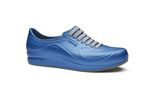 Chaussure Médicale pour douche -Toffeln - AktivFlex Bleu 36