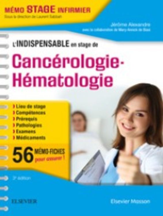 Cancero-hématologie