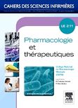 CSI Pharmacologie et thérapeutiques U.E 2.11