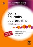 Essentiel en IFSI Soins éducatifs et préventifs U.E 4.6