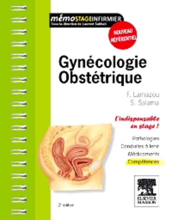 Gynécologie-obstétrique