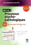 Essentiel IFSI : Processus Psychopathologique U.E 2.6