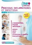 Sup´Foucher - UE 2.5 - 12 - Processus inflammatoires et infectieux